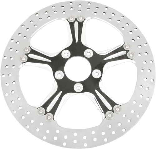 Brake Rotor - 11.8