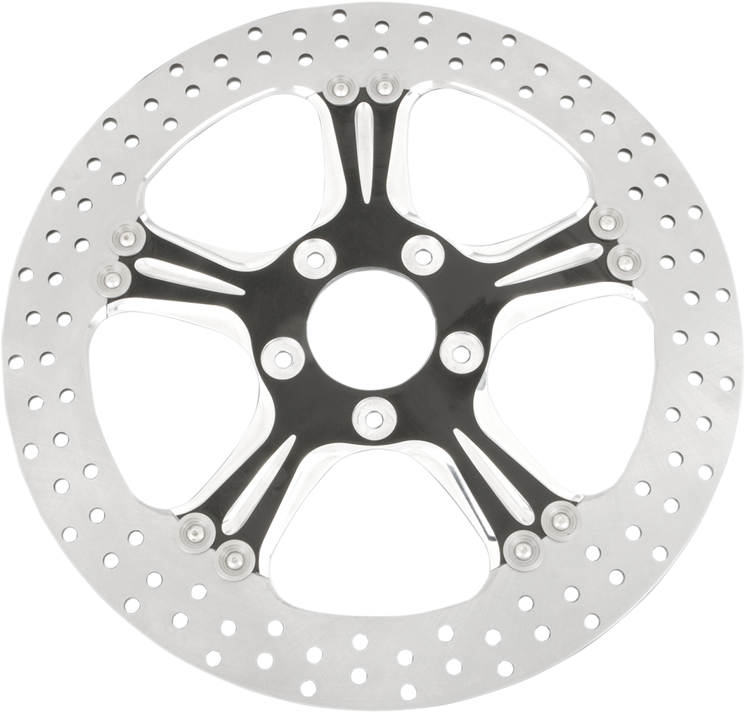 Brake Rotor - 11.8
