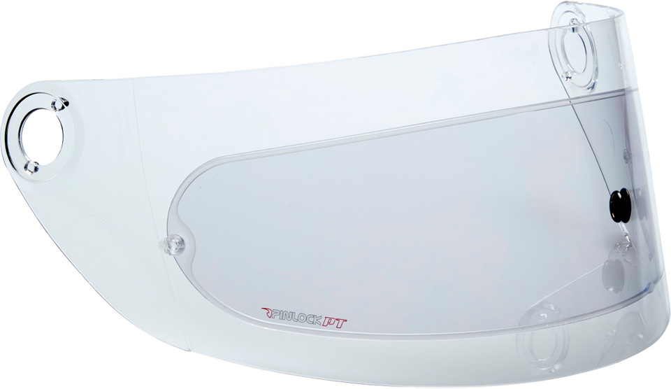 Gringo S Shield - Pinlock - ProtecTINT