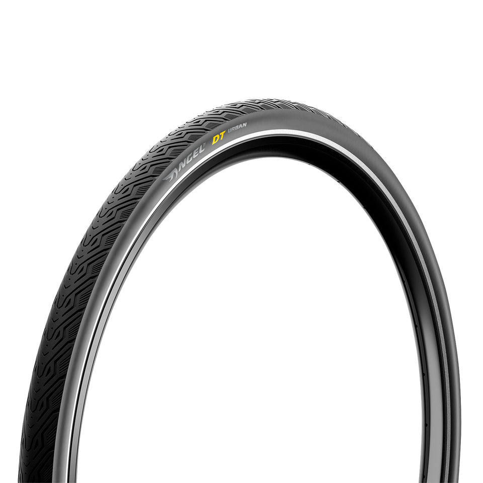 Angel DT Urban Tire - 700 x 35C (37-622) - 23 C