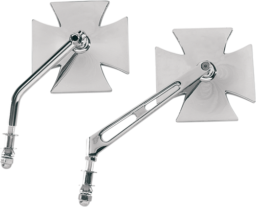 Maltese Mirror - Air Stem