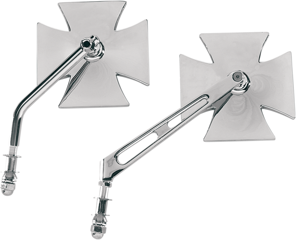 Maltese Mirror - Air Stem