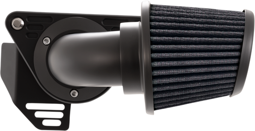 VO2 Falcon Air Cleaner - Black - Lutzka's Garage