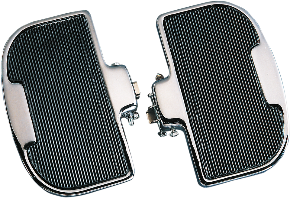 Passenger Floorboards