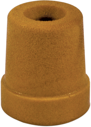 KYB Shock Bottom-Out Bumpers - 12.5 mm x 34 mm x 40 mm