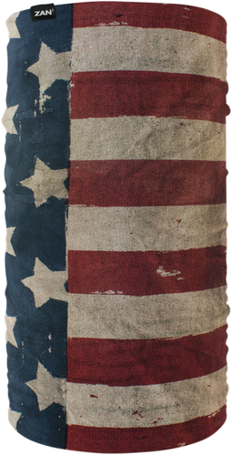 Motley Tube - Lined - Patriot