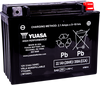 AGM Battery - YTX24HL
