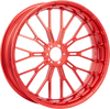 Rim - Y-Spoke - Rear - Red - 18x5.5 - Lutzka's Garage