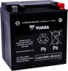 AGM Battery - YIX30L