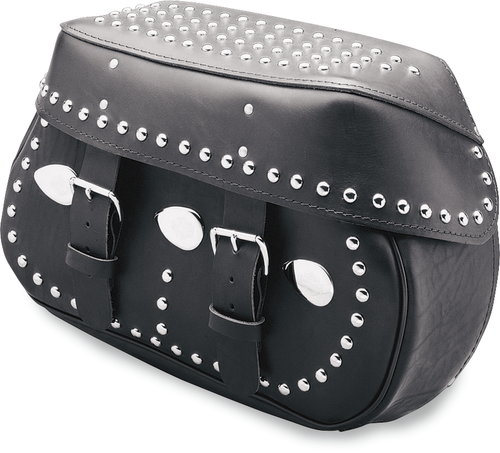 Saddlebag Lid Supports