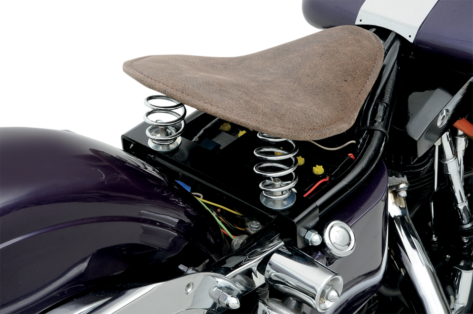 Spring Solo Mount - FX/FL 66-84