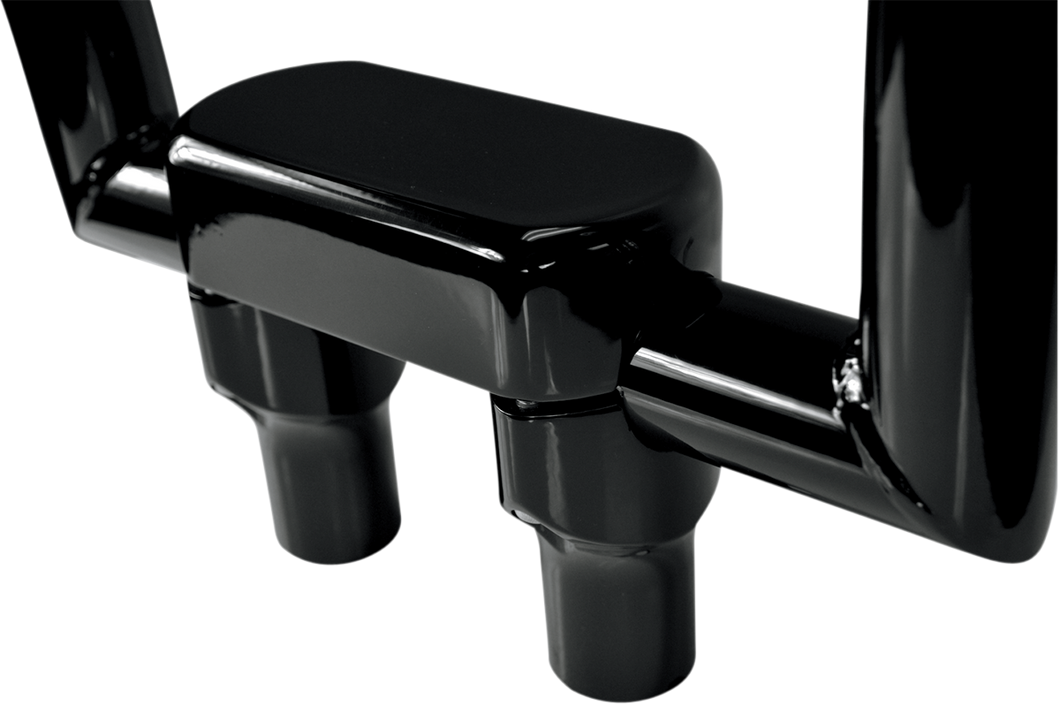 Risers - Hefty - Top - 3