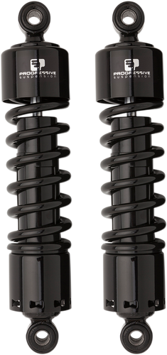 412 Series Shock - 11