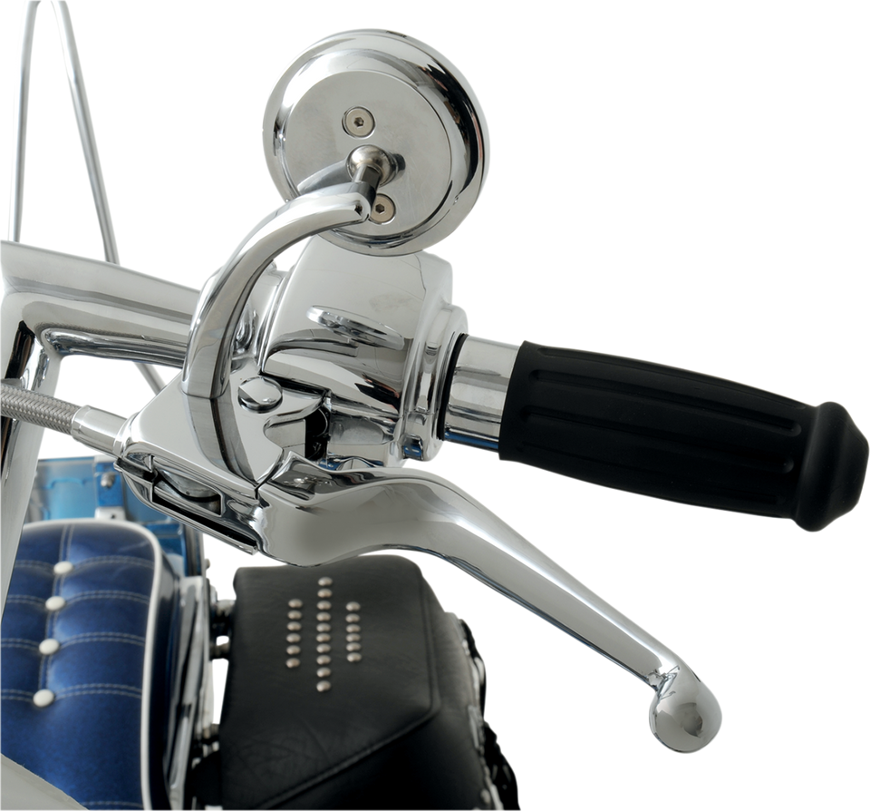 Handlebar Controls - 11 - 17 Dyna/Softail