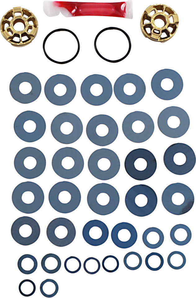 KYB Gold Valve Fork Kit