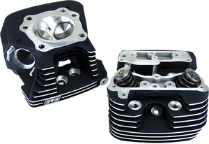 Cylinder Heads - Twin Cam
