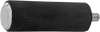 Shift Peg - Knurled - Chrome - Lutzka's Garage
