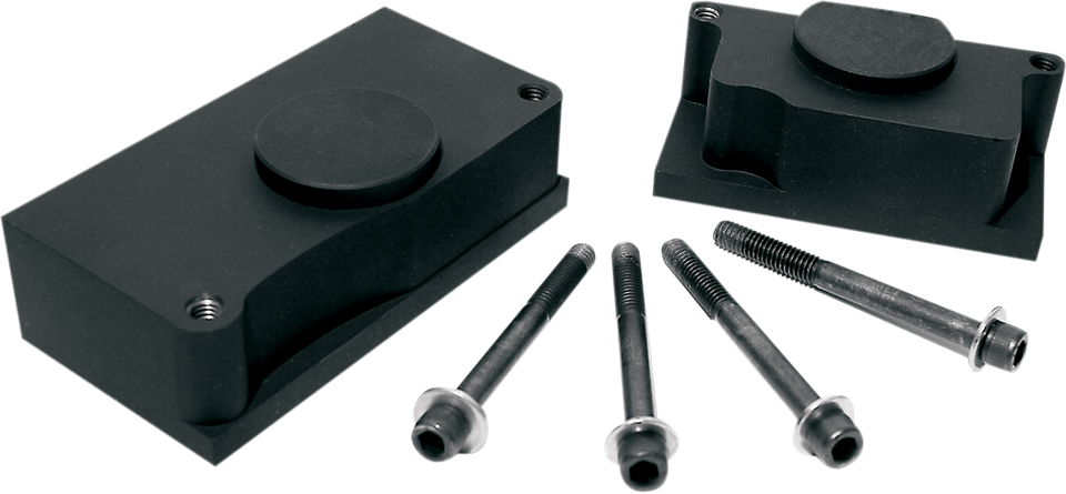 Tool Case Support Blocks