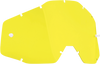 PowerBomb/PowerCore Lens - Yellow - Lutzka's Garage