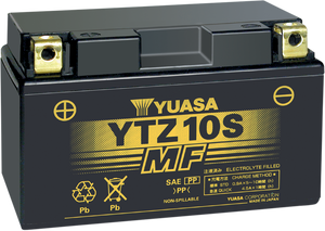AGM Battery - YTZ10S