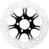 Brake Rotor - 11.5" - Virtue - Platinum Cut - Lutzka's Garage