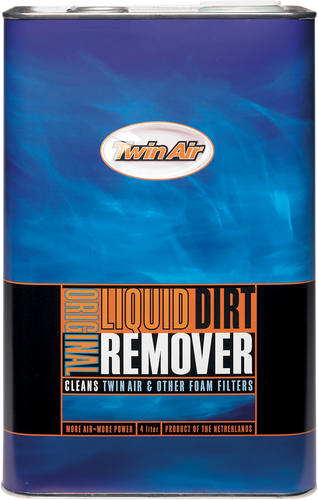 Liquid Dirt Remover - 4 L - Each - Lutzka's Garage