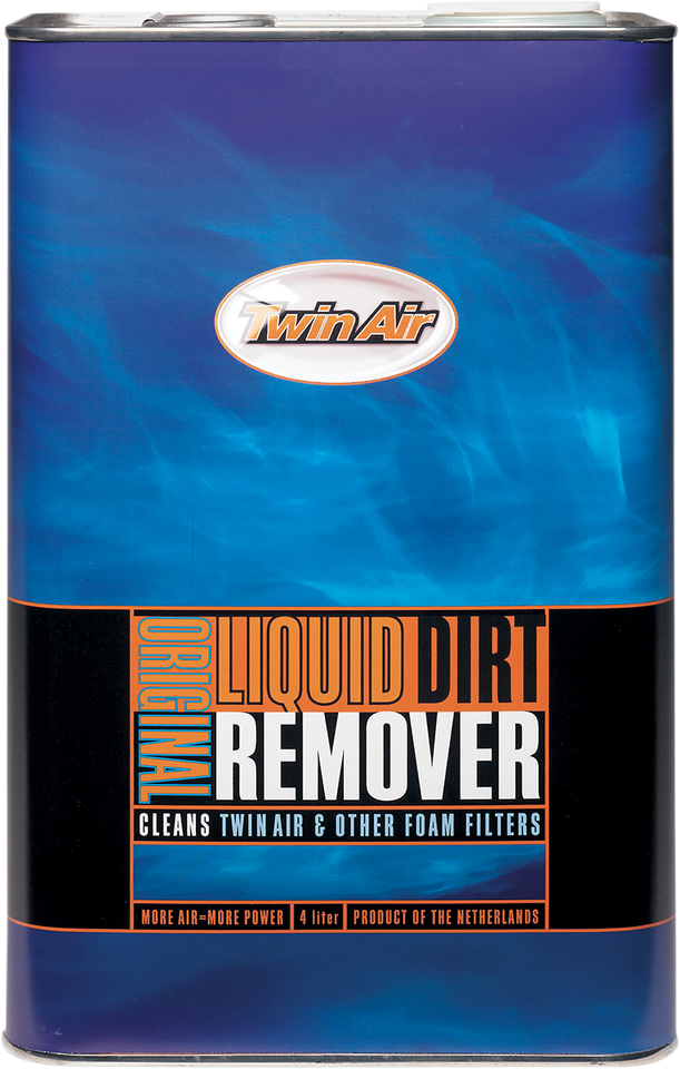 Liquid Dirt Remover - 4 L - Each - Lutzka's Garage