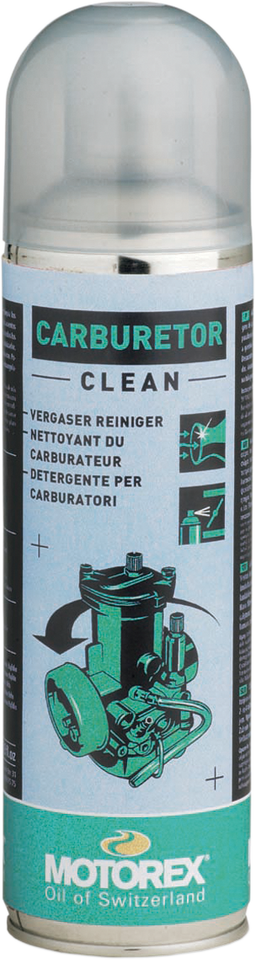 Carburetor Spray - 16.9 U.S. fl oz. - Aerosol