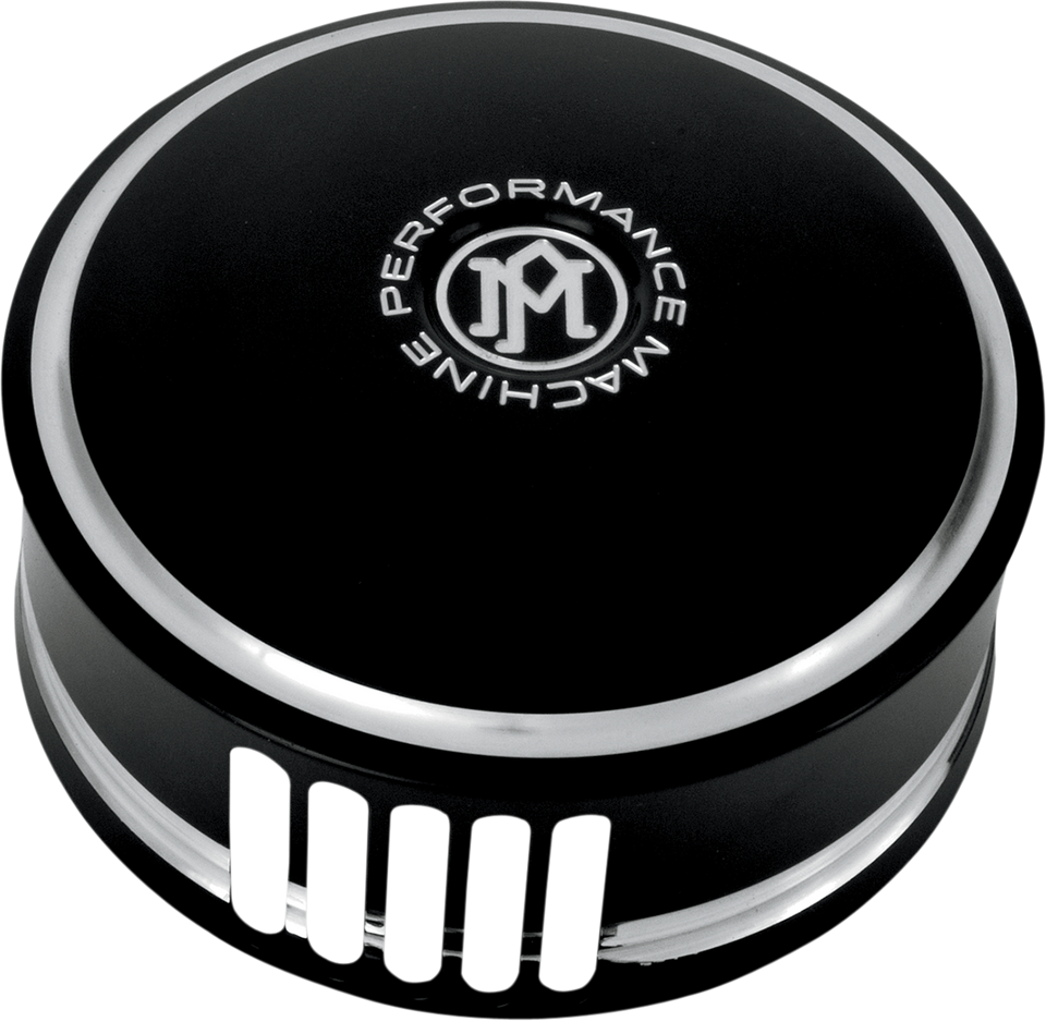 Horn Cover - Merc - Contrast Cut