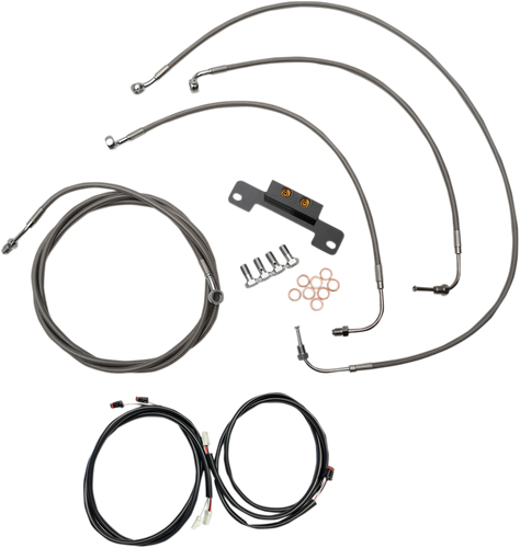 Cable Kit - 18