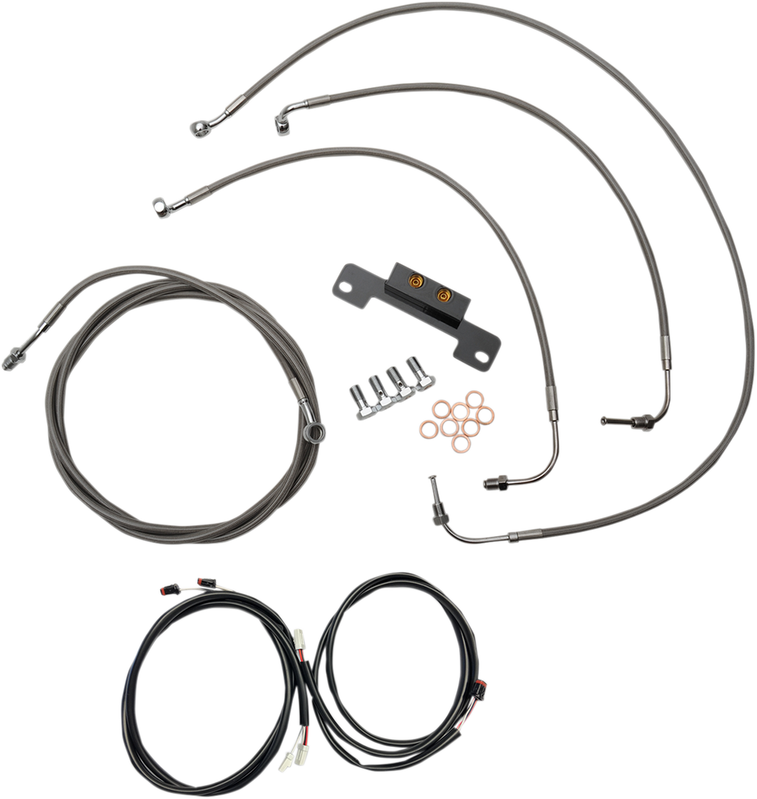 Cable Kit - 15