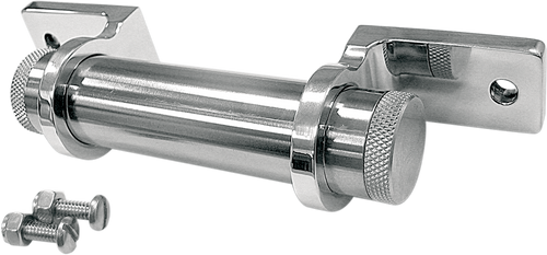 Upright Mini Registration Holder