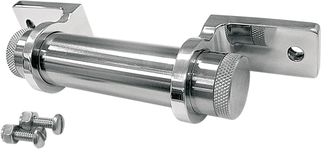 Upright Mini Registration Holder