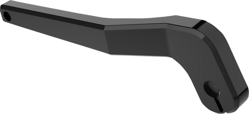 County Shifter - Black - FXD 91-17 - Lutzka's Garage