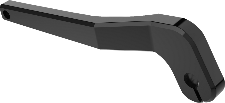 County Shifter - Black - FXD 91-17 - Lutzka's Garage