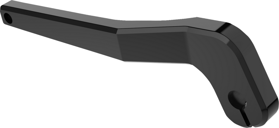 County Shifter - Black - FXD 91-17 - Lutzka's Garage