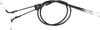 Throttle Cable - Push/Pull