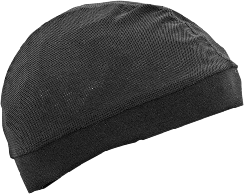 Skull Cap with Comfort Band