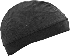 Skull Cap with Comfort Band