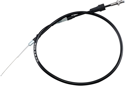 Throttle Cable - Pull - Yamaha
