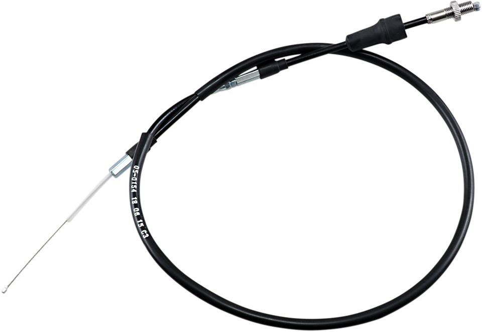 Throttle Cable - Pull - Yamaha