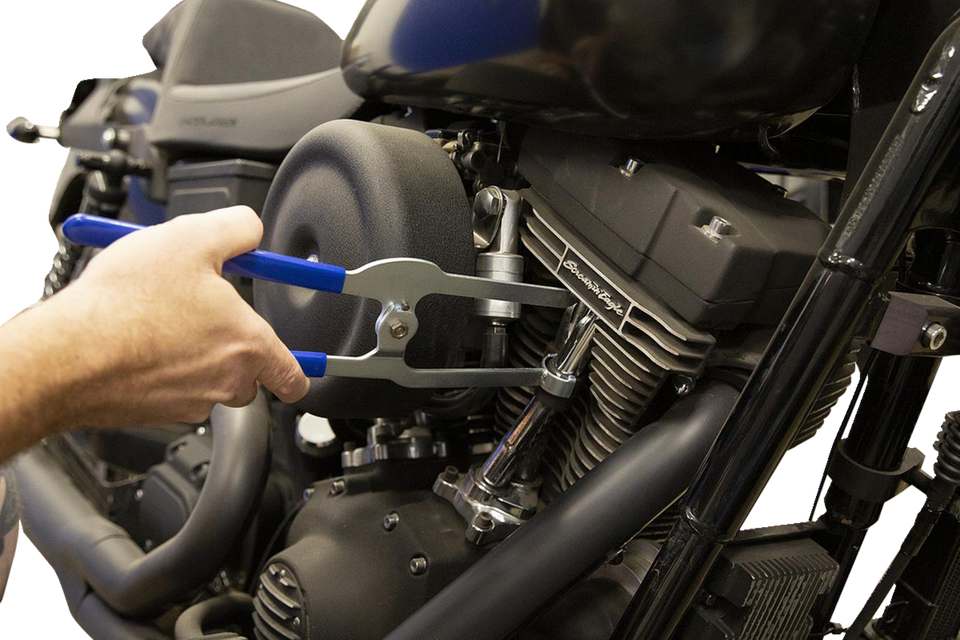 Pushrod Tool - Harley-Davidson