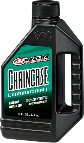 Synthetic Chain Case Lube - U.S. fl oz.