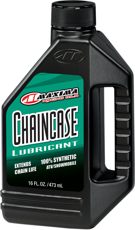 Synthetic Chain Case Lube - U.S. fl oz.