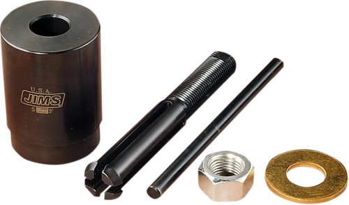 Pinion Bearing Puller 54-99 Big Twin