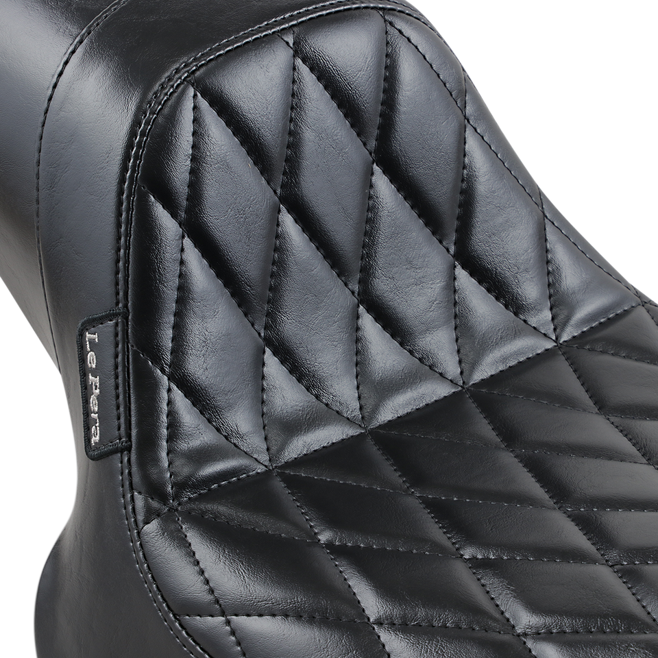 Daytona Sport Seat - Diamond
