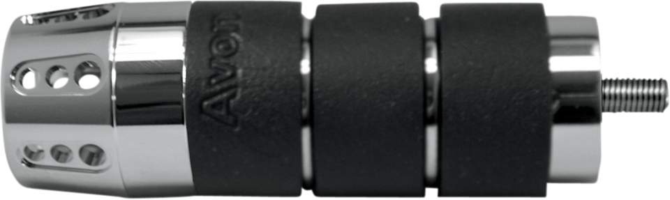 Shifter Peg - Velvet - Gatlin - Chrome - Lutzka's Garage