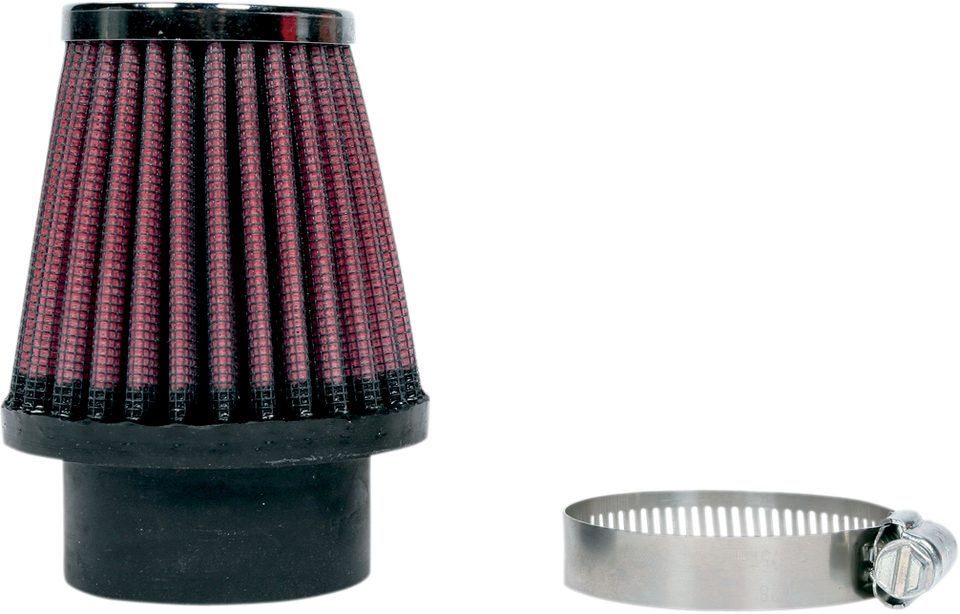 Clamp-On Air Filter - 46 mm