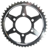 Sprocket - Rear - Kawasaki - 46-Tooth - Lutzka's Garage