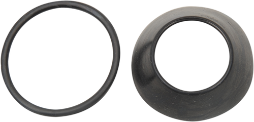 Front Caliper Seal Kit - 74-E77 FX/XL